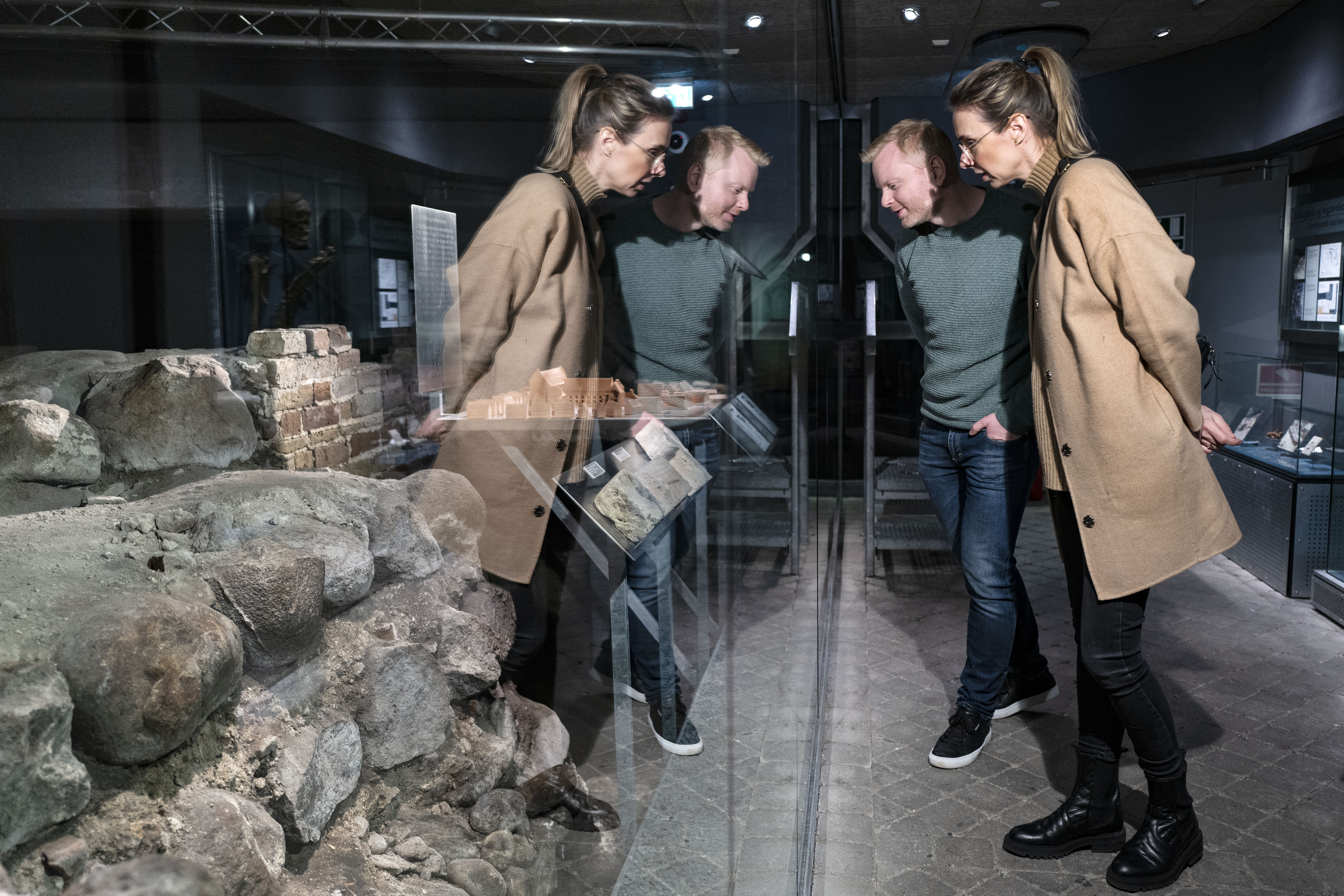 Gråbrødrekloster Museum
