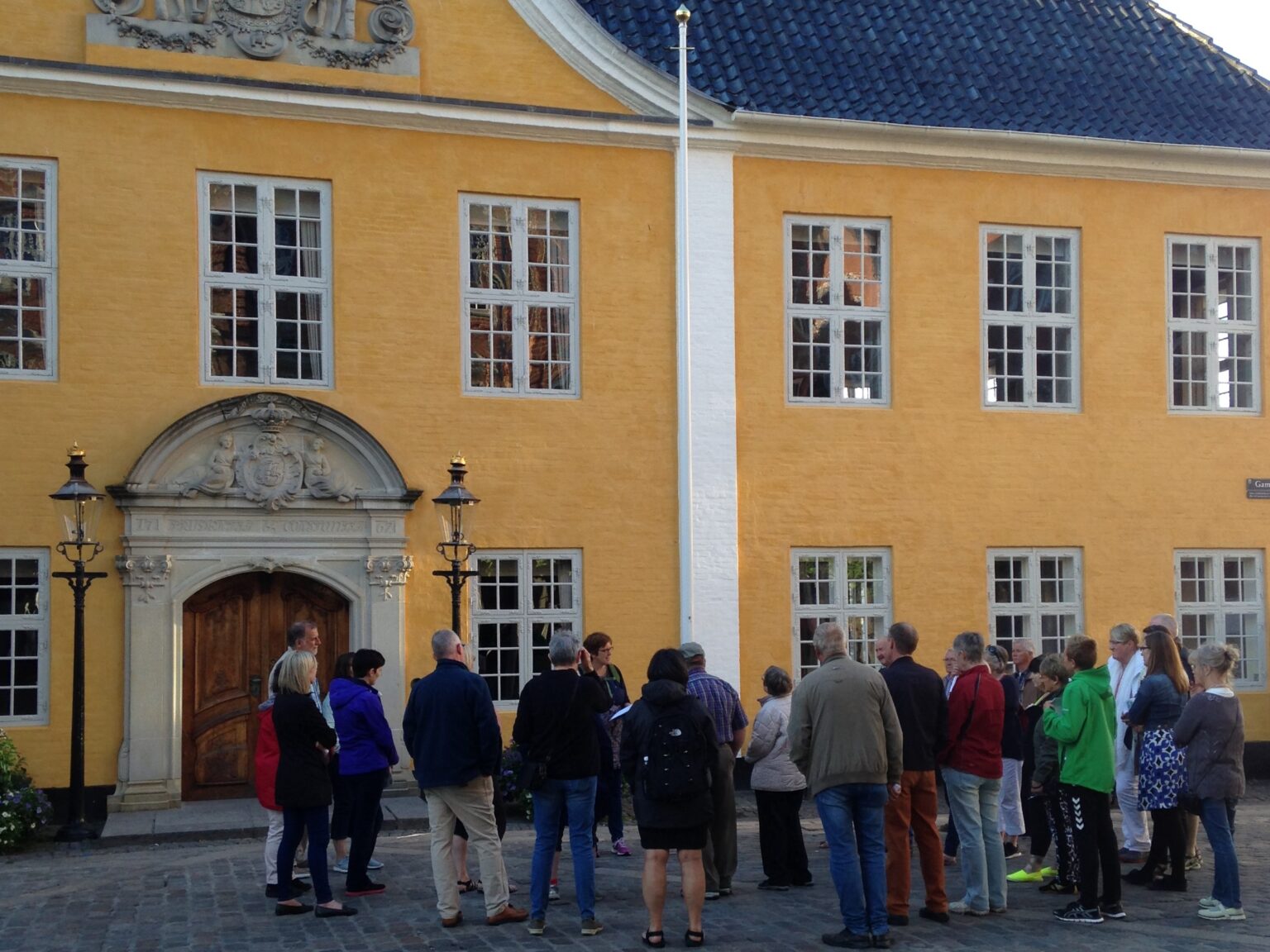 Stor opbakning til Aalborg som historisk destination - Nordjyske Museer