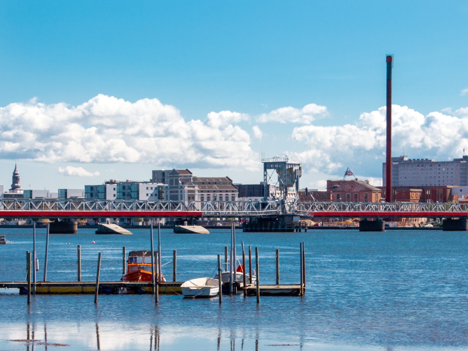Kulturbroen