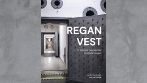 REGAN Vest - fra hemmeligt regeringsanlæg til offentligt museum